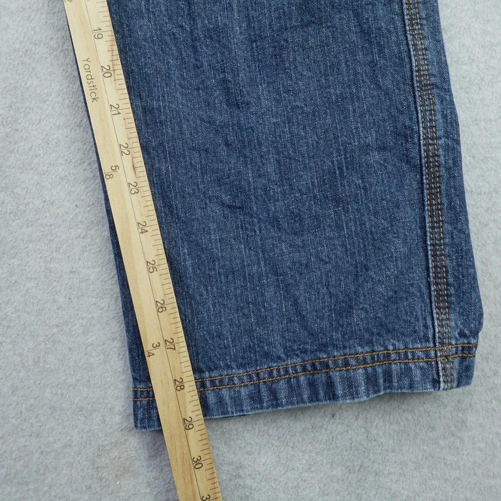 Duluth Trading Co approx measurements